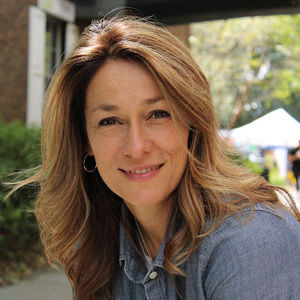 Meet your Posher, Tricia